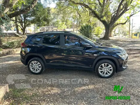 TRACKER 1.0 TURBO FLEX LTZ AUTOMÁTICO