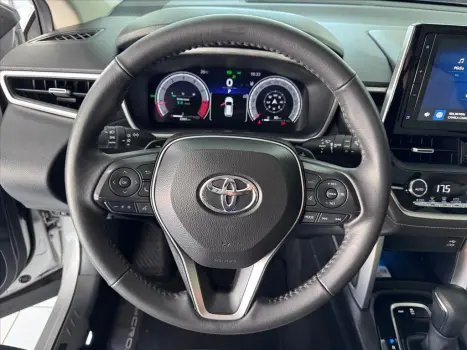 COROLLA CROSS 2.0 VVT-IE FLEX XRX DIRECT SHIFT