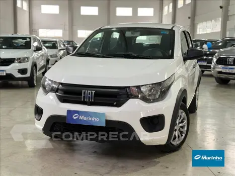 MOBI 1.0 EVO FLEX LIKE. MANUAL