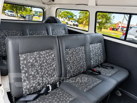 Kombi Standard 1.4 Mi Total Flex 8V