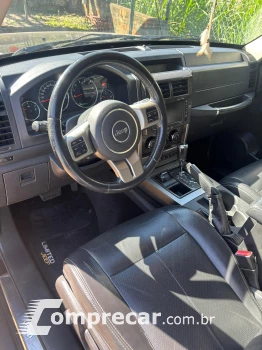 Cherokee Limited 3.7 4x4