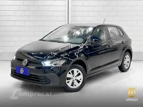 Volkswagen POLO - 1.0 MPI MANUAL 4 portas