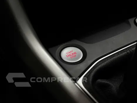 T-CROSS 1.0 200 TSI TOTAL FLEX COMFORTLINE AUTOMÁTICO