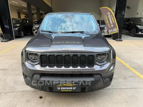 Renegade 1.3 T270 Turbo Flex At6