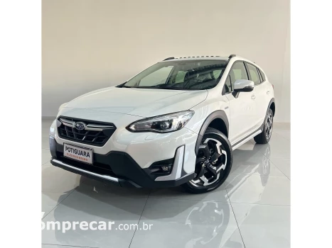 Subaru XV 2.0 e-BOXER MHEV S AWD LINEARTRONIC 4 portas