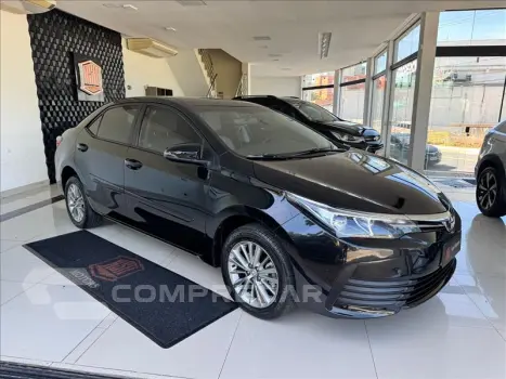 COROLLA 1.8 GLI Upper 16V