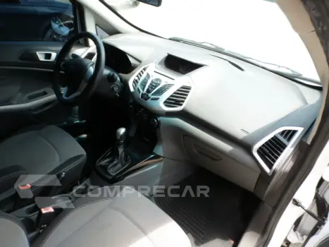 ECOSPORT 1.6 Freestyle 16V