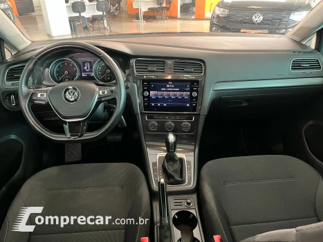 GOLF 1.0 200 TSI Comfortline