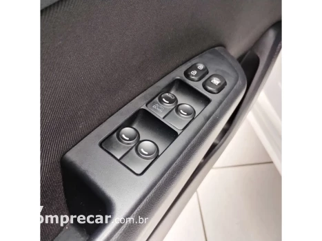 HB20 1.0 COMFORT PLUS 12V FLEX 4P MANUAL