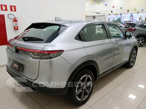 HR-V 1.5 DI I-VTEC FLEX EX CVT