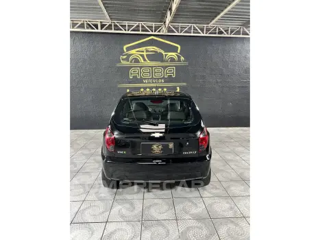 CELTA 1.0 MPFI LT 8V FLEX 4P MANUAL