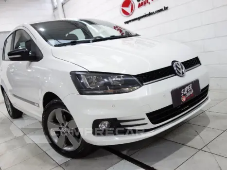 FOX - 1.6 MSI RUN 8V 4P MANUAL