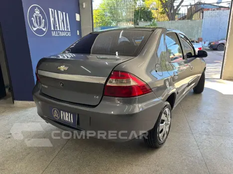 PRISMA  Sed. Maxx/ LT 1.4 8V ECONOF. 4p