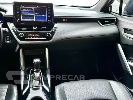 COROLLA CROSS 2.0 VVT-IE FLEX XRE DIRECT SHIFT