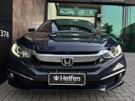 CIVIC 2.0 16vone EX