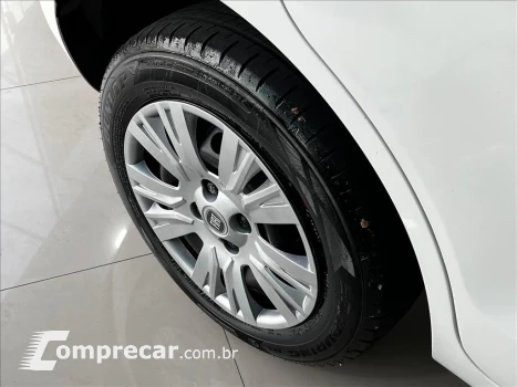 PALIO 1.0 MPI ATTRACTIVE 8V FLEX 4P MANUAL