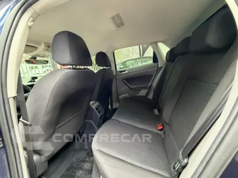 Polo Comfort. 200 TSI 1.0 Flex 12V Aut.