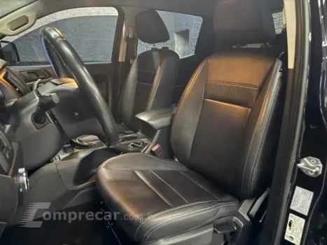RANGER 2.2 BLACK 4X2 CD 16V DIESEL 4P AUTOMÁTICO