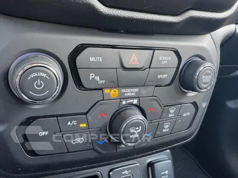 RENEGADE 1.8 16V Longitude