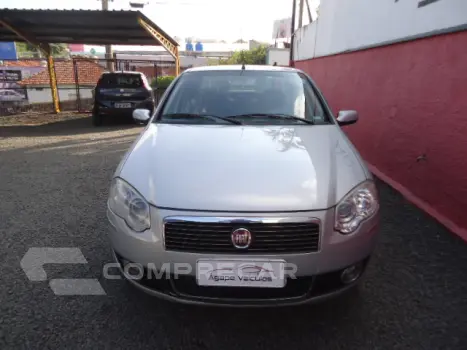 SIENA 1.0 MPI ELX 8V