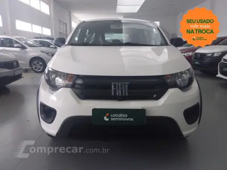 MOBI 1.0 EVO FLEX LIKE. MANUAL