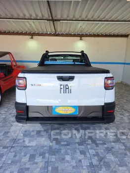 STRADA 1.4 Fire Endurance CS