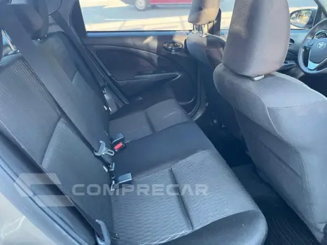 ETIOS 1.5 XS 16V