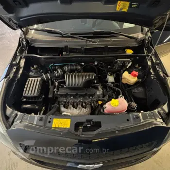 AGILE LT 1.4 MPFI 8V FlexPower 5p