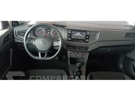 POLO 1.0 MPI TRACK MANUAL