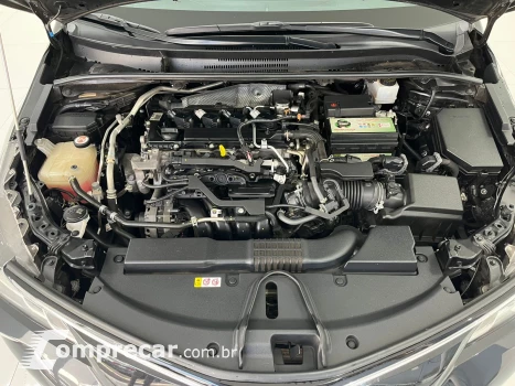 COROLLA 2.0 XEI 16V