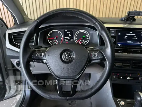 POLO 1.0 200 TSI HIGHLINE AUTOMÁTICO