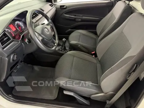 SAVEIRO CS RB MPI