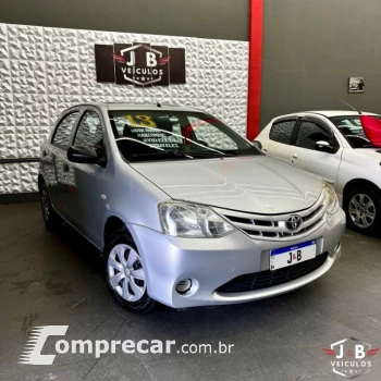 ETIOS 1.3 X 16V