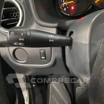 SANDERO S Edition Flex 1.0 12V 5p Mec.