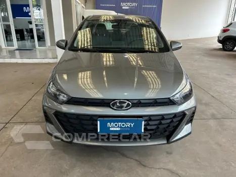HB20S 1.0 12V FLEX COMFORT PLUS MANUAL
