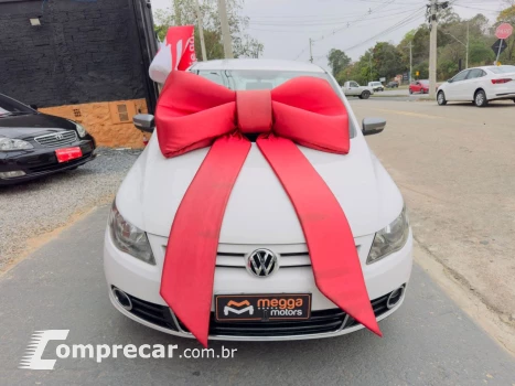 Gol 1.0 4P G5 ROCK IN RIO FLEX