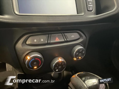 ONIX 1.4 MPFI LTZ 8V FLEX 4P AUTOMÁTICO