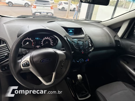 Ecosport 1.6 16V 4P FREESTYLE