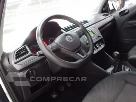 VOYAGE - 1.0 12V MPI TOTAL 4P MANUAL