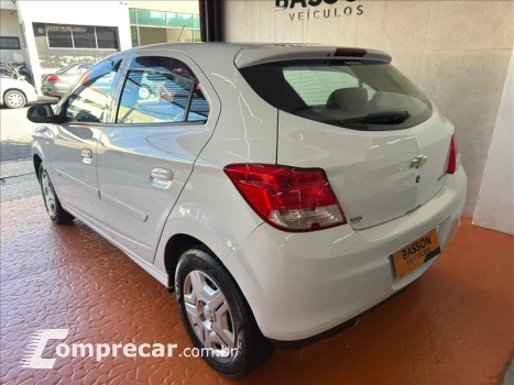 ONIX 1.0 MPFI LT 8V