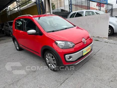 CROSS UP 1.0 MPI 12V