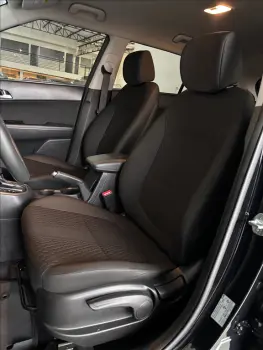 CRETA 1.6 16V FLEX PULSE PLUS AUTOMÁTICO