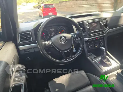 AMAROK 2.0 HIGHLINE EXTREME 4X4 CD 16V TURBO INTE