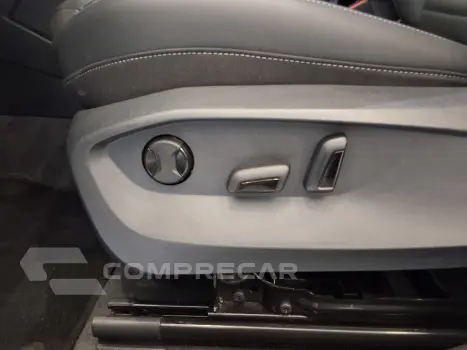 TAOS 1.4 250 TSI TOTAL FLEX HIGHLINE AUTOMÁTICO