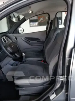 AGILE 1.4 MPFI LTZ 8V