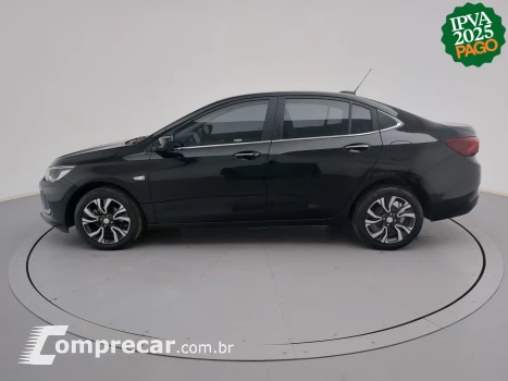 ONIX 1.0 TURBO FLEX PLUS PREMIER AUTOMÁTICO