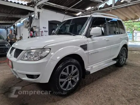 Mitsubishi PAJERO TR4 4x2 16v 4 portas