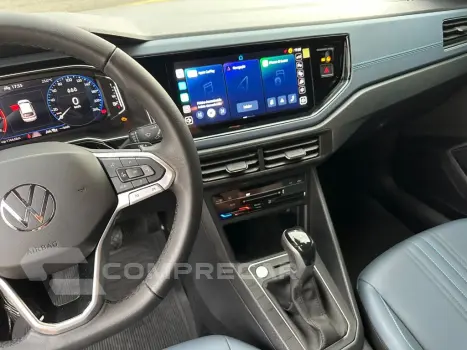 Nivus Highline 1.0 200 TSI Flex Aut.