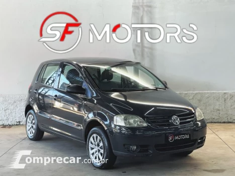 FOX - 1.6 MI 8V 4P MANUAL