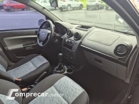 Fiesta 1.0 8V Flex/Class 1.0 8V Flex 5p